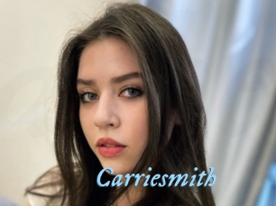 Carriesmith