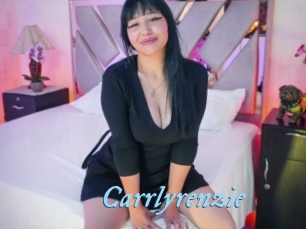 Carrlyrenzie