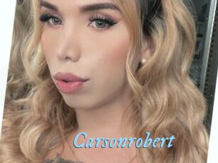 Carsonrobert