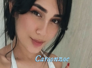 Carsonzoe