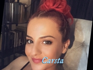 Carsta