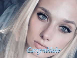 Carsynblake