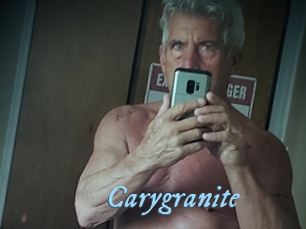 Carygranite