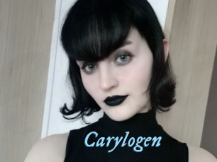 Carylogen