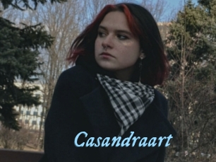 Casandraart