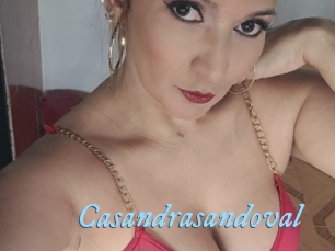 Casandrasandoval