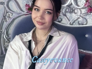 caseyevance DeriheruI