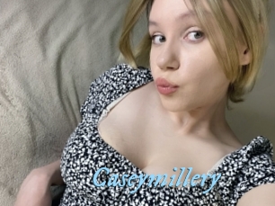 Caseymillery
