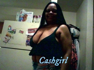 Cashgirl