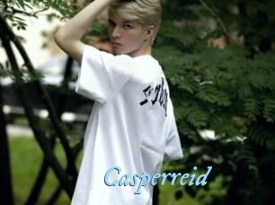 Casperreid