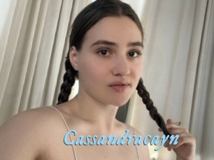 Cassandracayn