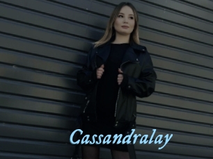 Cassandralay