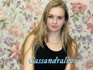 Cassandralive