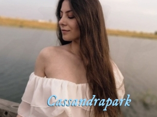 Cassandrapark