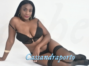 cassandraporto DeriheruI