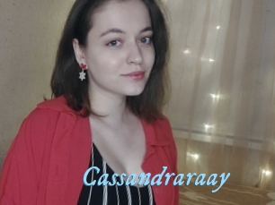 Cassandraraay