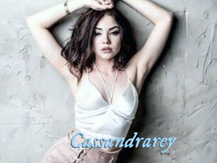 Cassandrarey