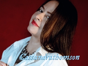 Cassandrathomson