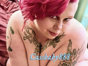 Cassbaby888