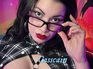 Casscain