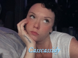 Casscassidy