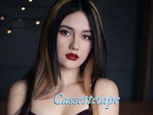 cassettetape DeriheruI