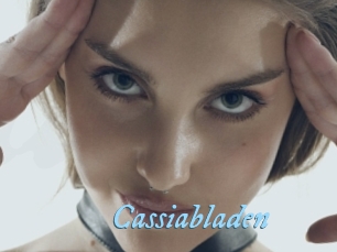 Cassiabladen