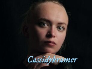Cassidykramer
