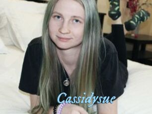 Cassidysue