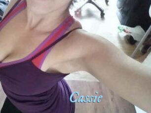 Cassie