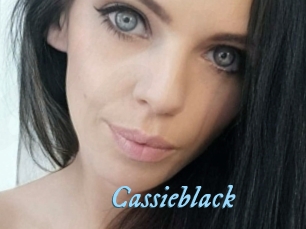 Cassieblack