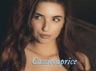 cassiecaprice DeriheruI