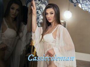 Cassiecoleman
