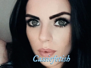Cassiefetish