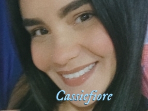 Cassiefiore
