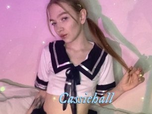 cassiehall DeriheruI