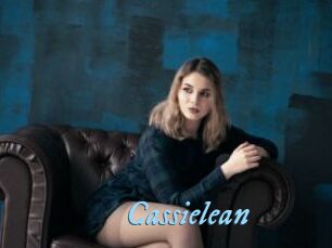 Cassielean