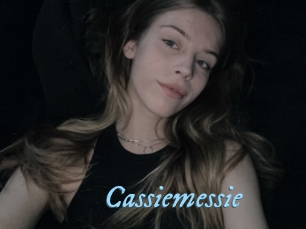 Cassiemessie