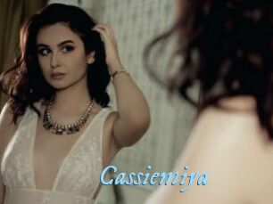 Cassiemiya