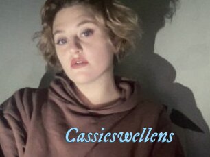 Cassieswellens