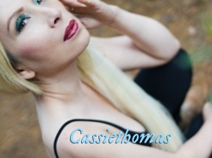Cassiethomas