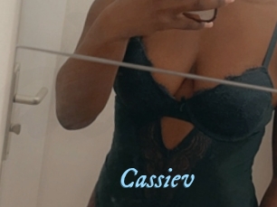 Cassiev