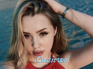 Cassiewei