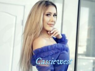 Cassiewest