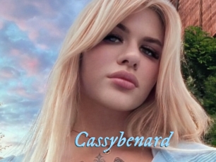 Cassybenard
