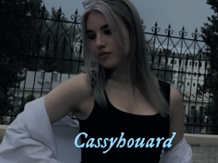 Cassyhouard