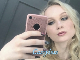 Cassyloss