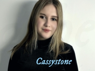 Cassystone