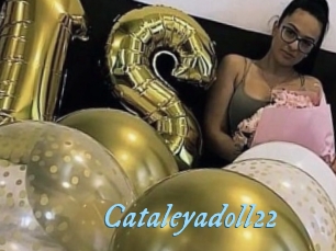 Cataleyadoll22