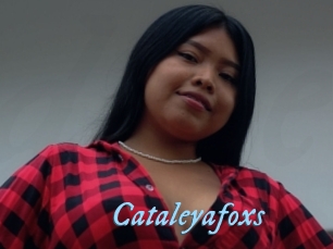 Cataleyafoxs